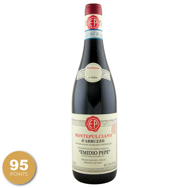 Emidio Pepe, 'Branella,' Montepulciano d'Abruzzo, Italy, 2021