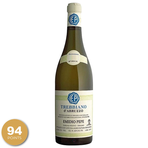 Emidio Pepe, 'Branella,' Montepulciano d'Abruzzo, Italy, 2021