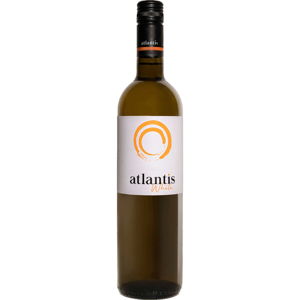 Estate Argyros, Atlantis White, Santorini, Greece, 2024