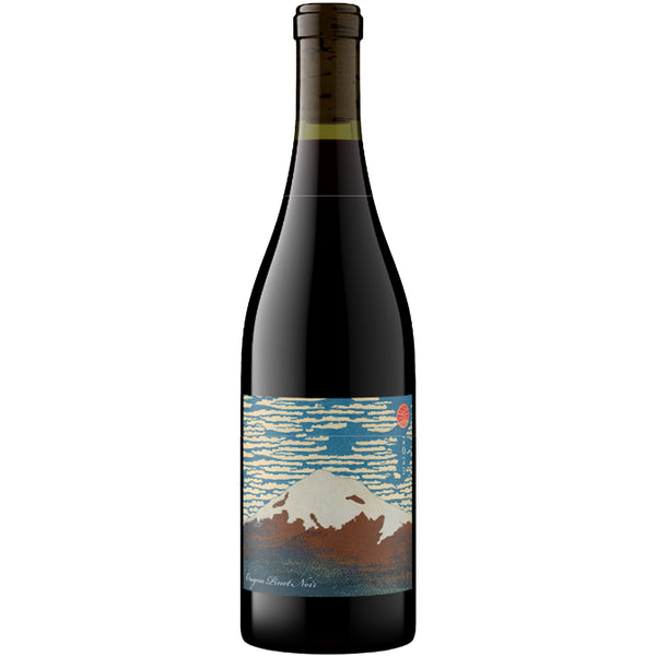 Evening Land, Salem Wine Co, Pinot Noir, Eola-Amity Hills, Oregon, 2023