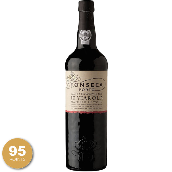 Fonseca, 20 Year Tawny Port, Douro, Portugal