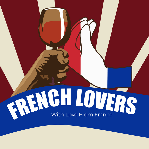 French Wine Lover | Gift Box