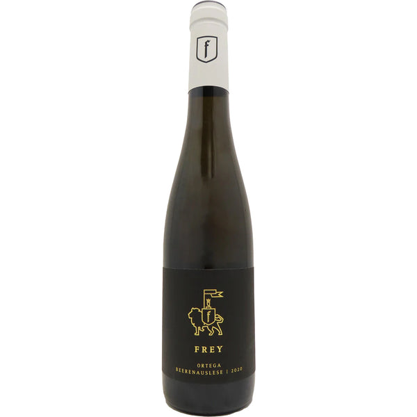 Frey, Ortega Beerenauslese Riesling, Pfalz, Germany, 2020 (375mL)