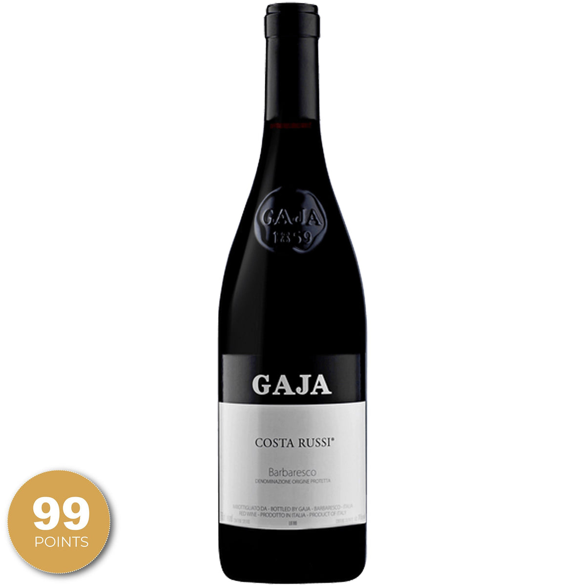 Gaja, Costa Russi Barbaresco | Merchant of Wine