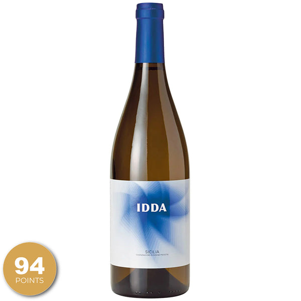 Gaja, 'Idda' Etna Bianco, Carricante, Sicily, Italy, 2023