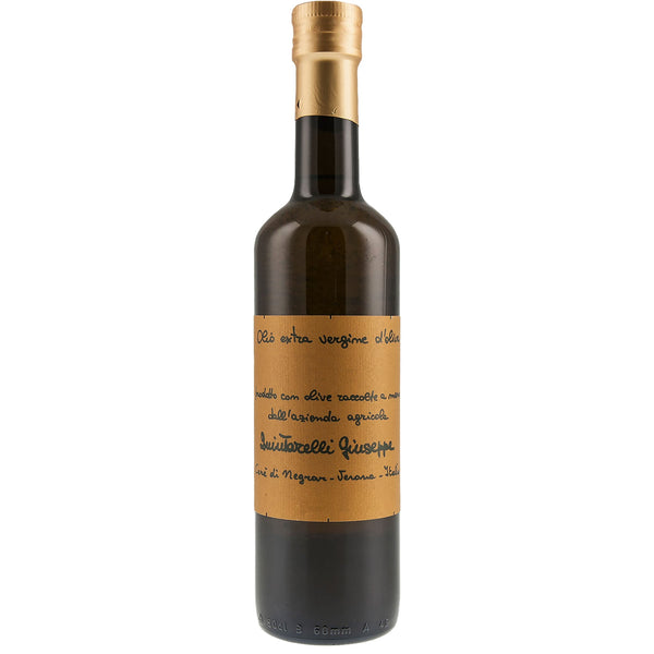 Giuseppe Quintarelli Extra Virgin Olive Oil, Italy 2020 through Merchant of Wine.