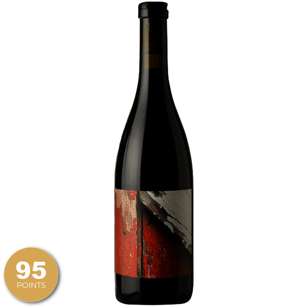Herman Story, Nuts & Bolts Syrah, Santa Barbara, California, 2021
