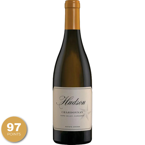Hudson, Chardonnay, Carneros Estate, Napa Valley, California, 2023