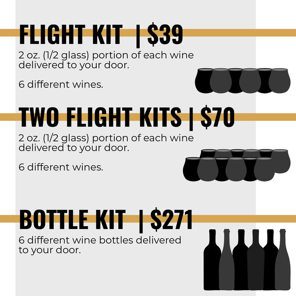 Wednesday, January 14th @ 7pm | The World of Antinori