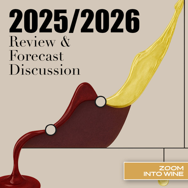 2025 / 2026 Review & Forecast Discussion: A Complimentary Session