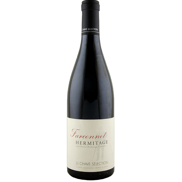 Jean-Louis Chave Sélection, "Farconnet" Hermitage, Rhône Valley, France, 2021