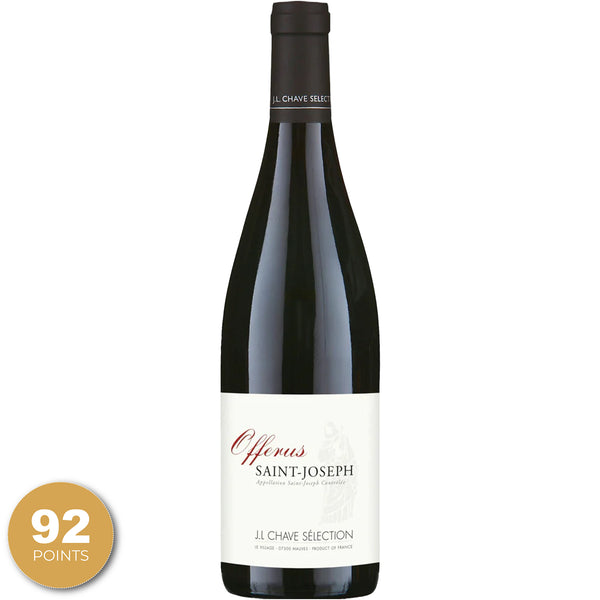 Jean-Louis Chave Selection, Saint-Joseph 'Offerus', Rhône Valley, France, 2022