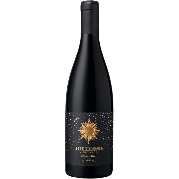 Joliesse Vineyards, Pinot Noir, Napa Valley, California, 2022