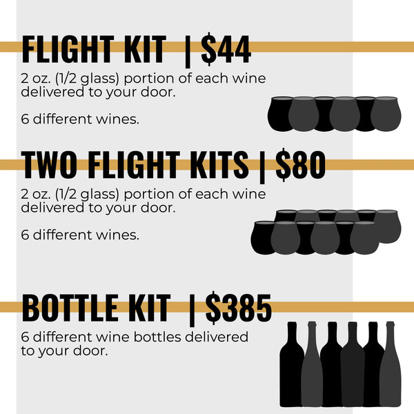 Wednesday, June 10th @ 7pm | Alsace; Long Aging Wines that Appreciate