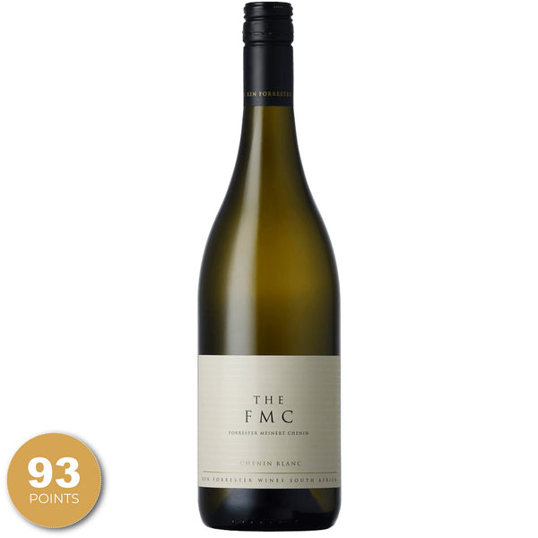 Ken Forrester, The FMC Chenin Blanc, Stellenbosch, South Africa, 2021