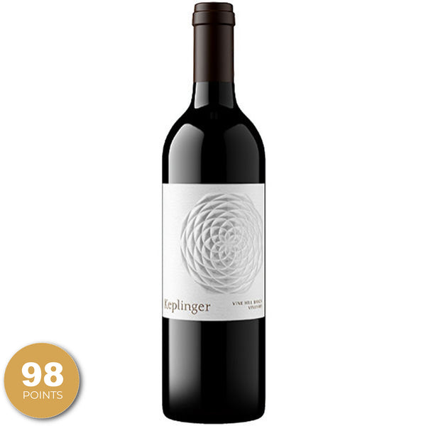 Keplinger, 'Vine Hill Ranch Vineyard' Cabernet Sauvignon, Oakville Ranch, California, 2019