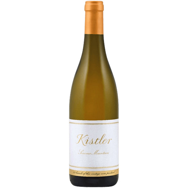 Kistler Vineyards, Chardonnay, Sonoma Mountain, California, 2022