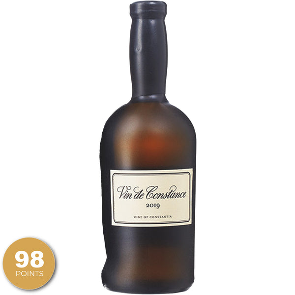 Klein Constantia, Vin de Constance, Constantia, South Africa, 2019