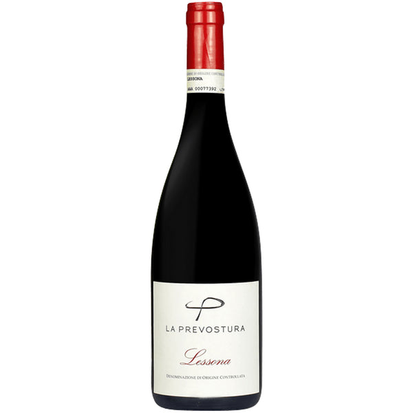 La Prevostura, Lessona, Piedmont, Italy, 2018