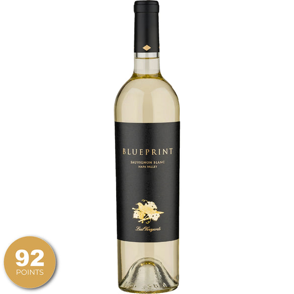 Lail Vineyards, Blueprint Sauvignon Blanc, Napa Valley, California, 2022