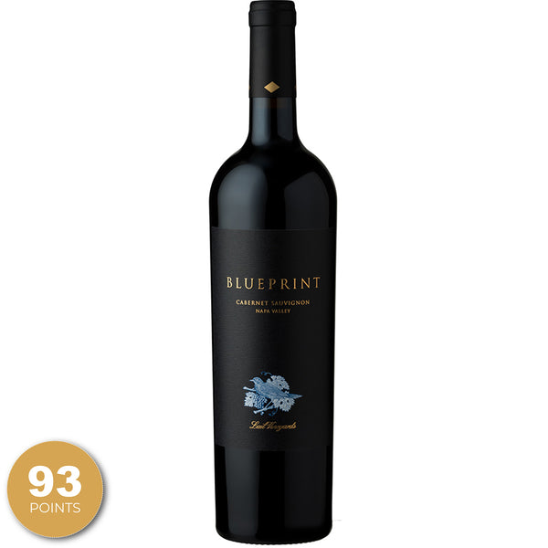 Lail Vineyards, Blueprint Cabernet Sauvignon, Napa Valley, California, 2022
