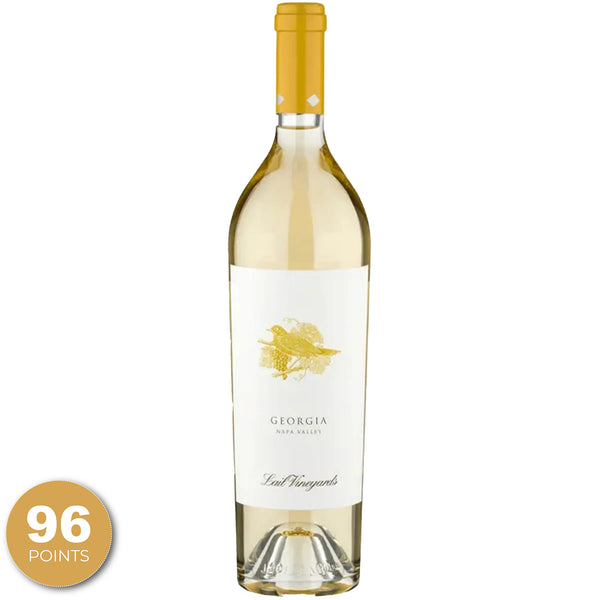 Lail Vineyards, "Georgia" Sauvignon Blanc, Napa Valley, California, 2022