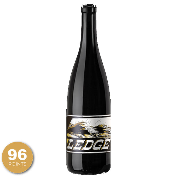 Ledge, Bien Nacido Vineyard 'Block 11' Syrah, Santa Barbara, California, 2022
