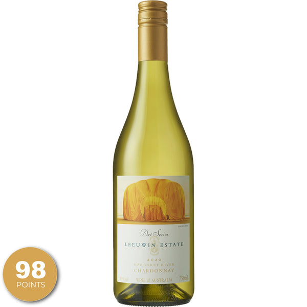 Leeuwin Estate, Art Series Chardonnay, Margaret River, Australia Occidental, 2020
