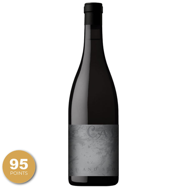 Linne Calodo, 'Sticks and Stones', Paso Robles, California, 2020