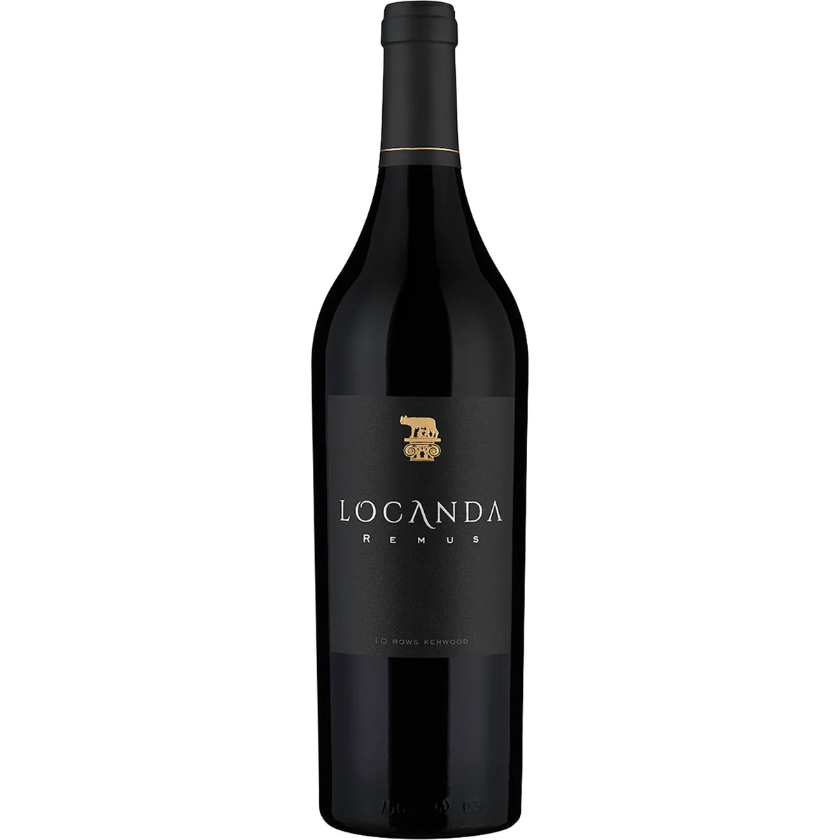 Locanda Estate, 'Remus' - Merchant of Wine