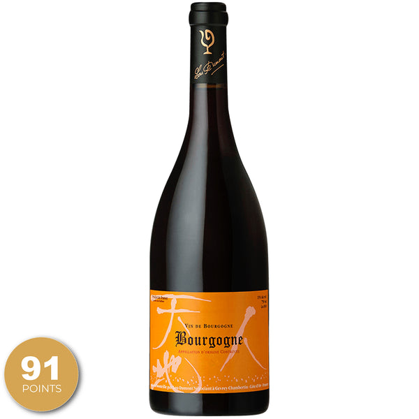 Maison Lou Dumont, Bourgogne Passe-tout-grains Burgundy, France, 2022