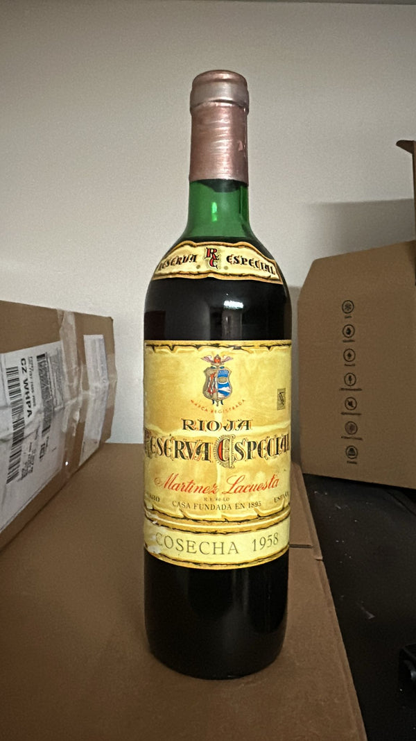 CVNE,“帝国”特级珍藏葡萄酒,里奥哈,西班牙,2016 年