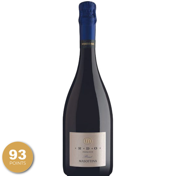 Masottina, 'R.D.O. - Le Rive di Ogliano Ponente', Brut, Valdobbiadene Superiore, Italy, 2023