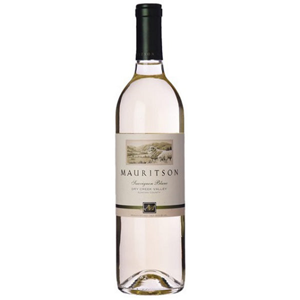 Mauritson, Sauvignon Blanc, Sonoma County, California, 2025