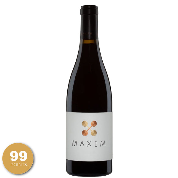 Maxem, 'Silver Eagle Vineyard', Pinot Noir, Sonoma, California, 2022