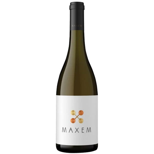 Maxem, UV Vineyard Chardonnay, Sonoma, California, 2023