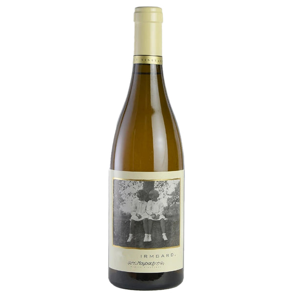 Maybach Family Vineyards, 'Irmgard' Chardonnay, Sonoma, California, 2021