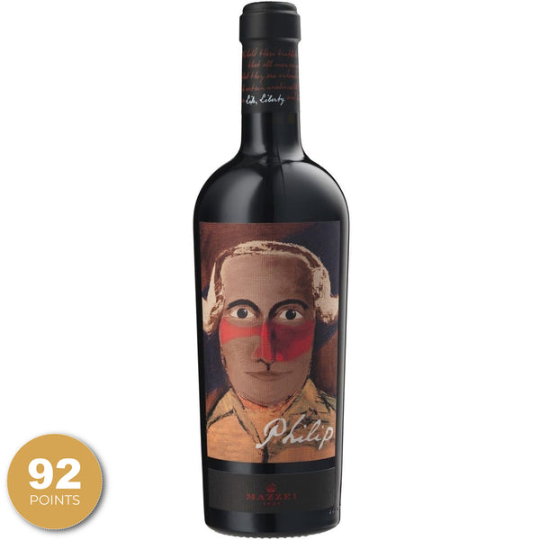 Mazzei, Philip Cabernet Sauvignon, Tuscany, Italy, 2020
