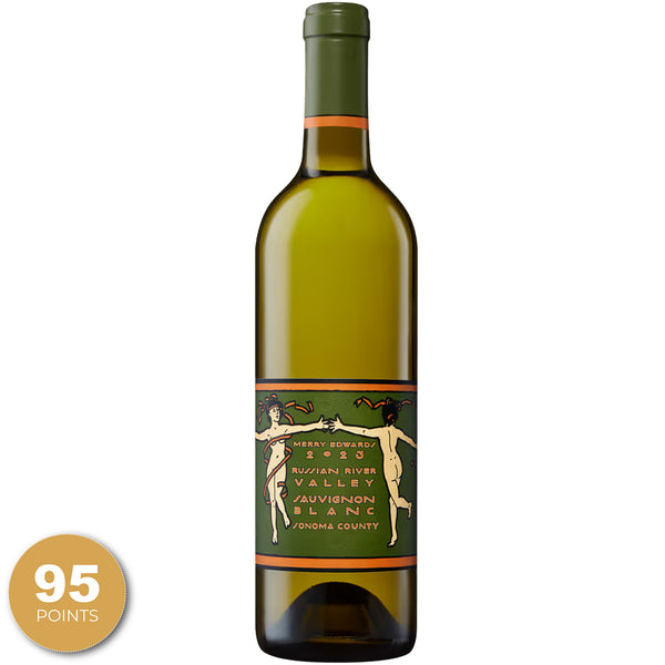 Merry Edwards, Russian River Valley, Sauvignon Blanc, Sonoma County, California, 2023