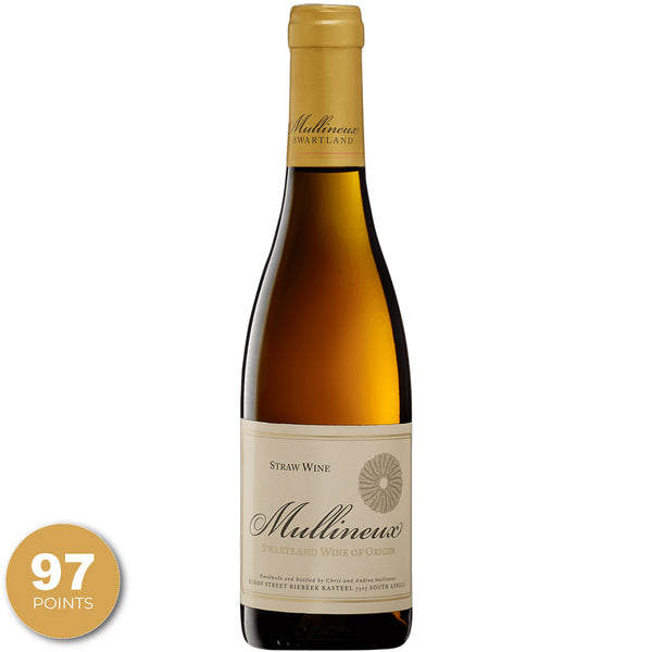 Mullineux Family Wines, Straw Wine, Swartland, South Africa, 2024 (375mL)
