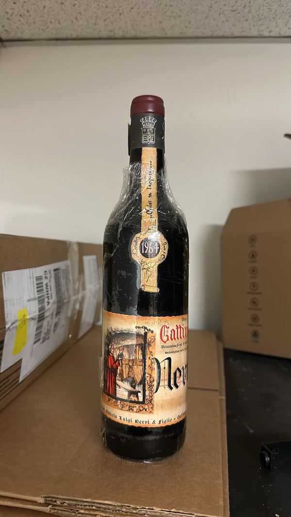 Conterno NERVI,加蒂纳拉,皮埃蒙特,意大利,2016