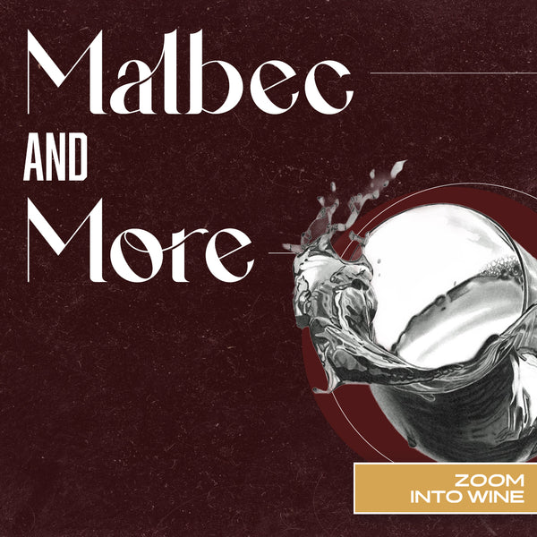 Malbec and More