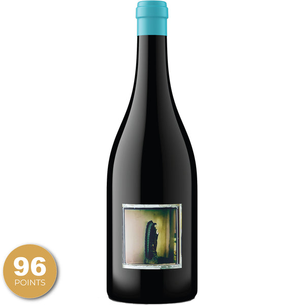 Our Lady of Guadalupe, Pinot Noir, Sta. Rita Hills, Santa Barbara, California, 2022