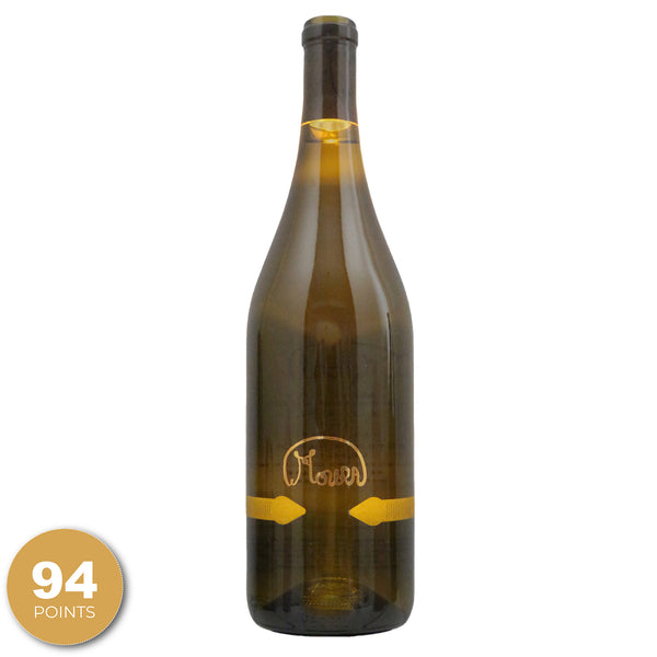 Perliss Estate, 'Mythical - Moura', Albarino, Napa Valley, California, 2023