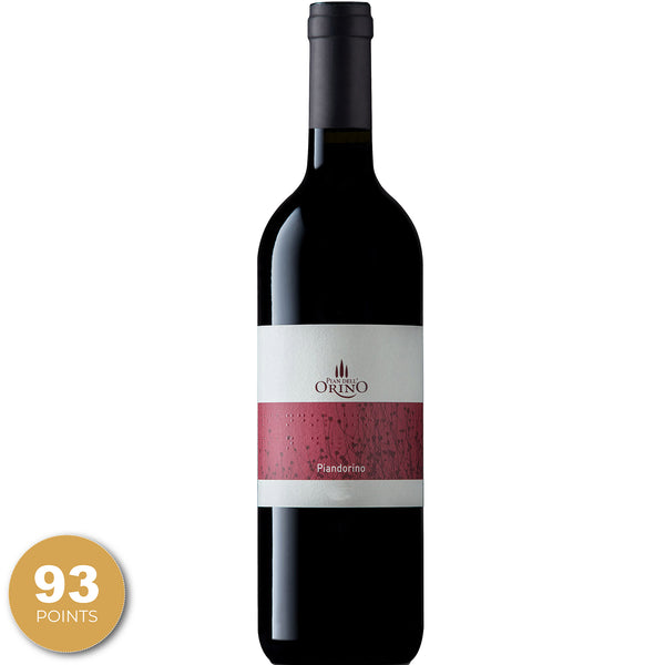 Pian Dell'orino, Piandorino, Tuscany, Italy, 2022