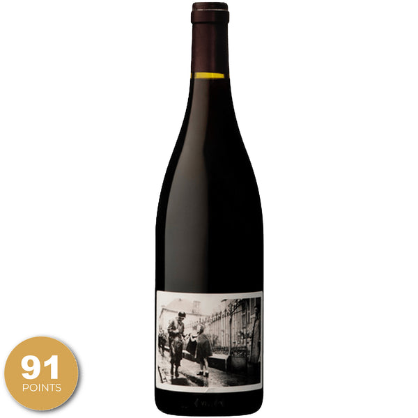 Pierre Gaillard "Operation Dragoon" Rouge, Côtes du Rhône, France, 2021