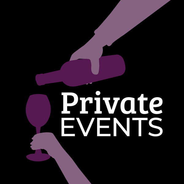 Saturday, May 4 | Private Event