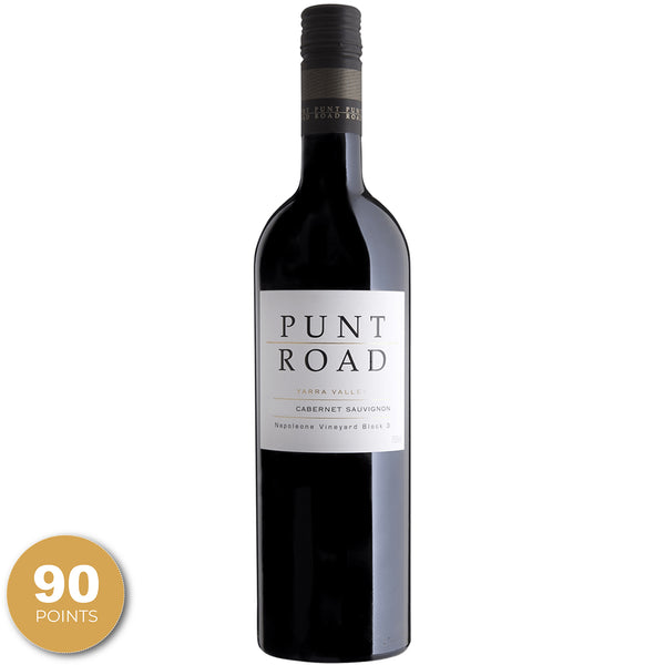 Punt Road, Napoleone Vineyard Block 3 Cabernet Sauvignon, Yarra Valley, Australia, 2018