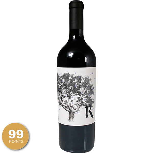 Realm Cellars, Hartwell XX, Napa Valley, California, 2019