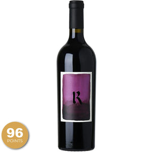 Realm Cellars, The Tempest Red Blend, Napa Valley, California, 2019